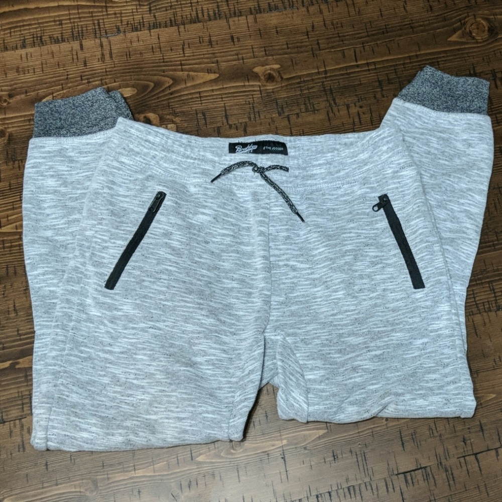 Brooklyn Joggers